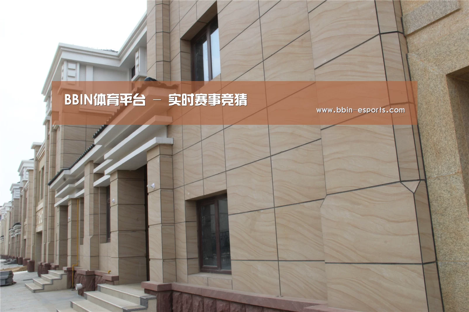 山东湖滨泰和公馆(图1)